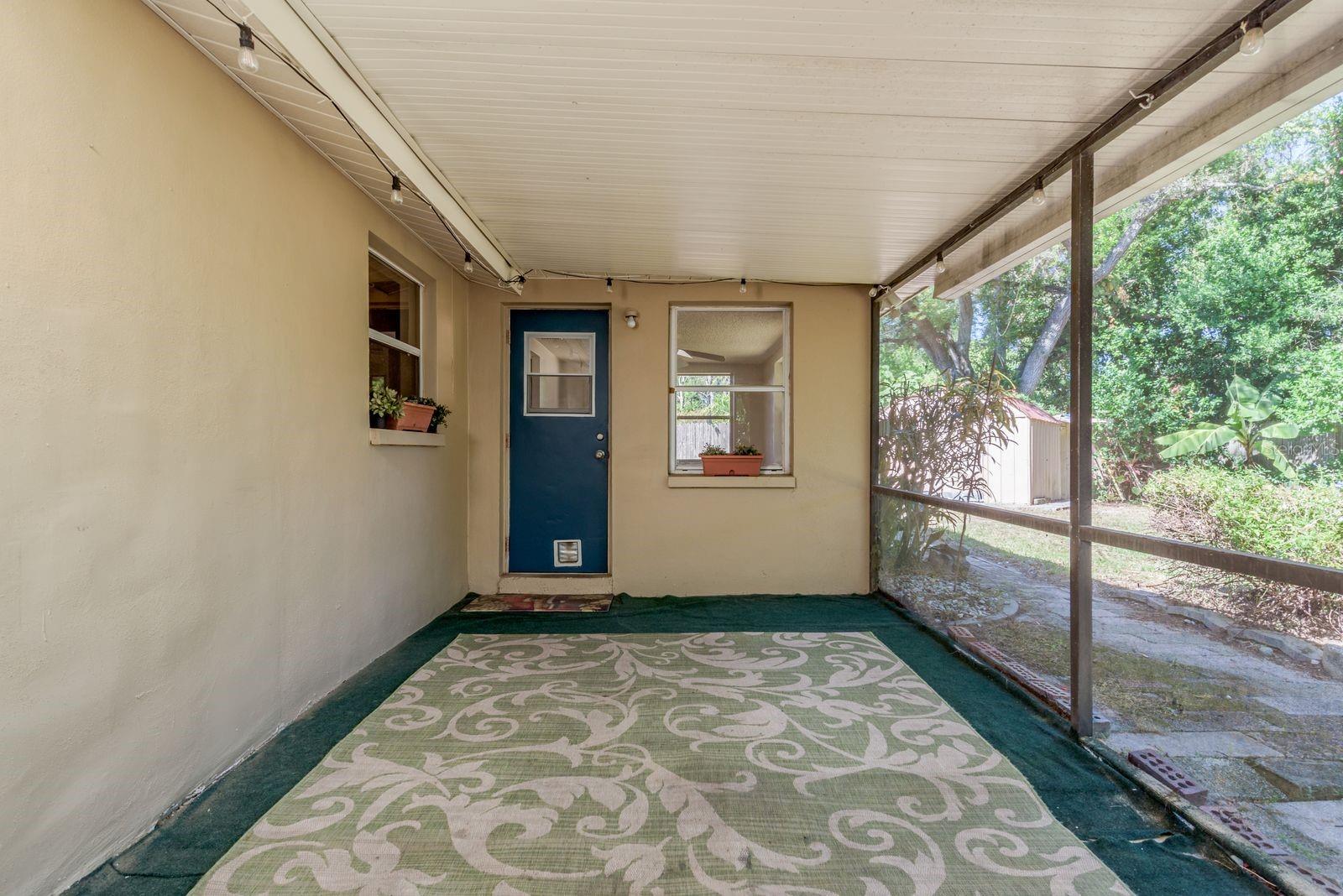 FOREST HILLS - Residential Lease