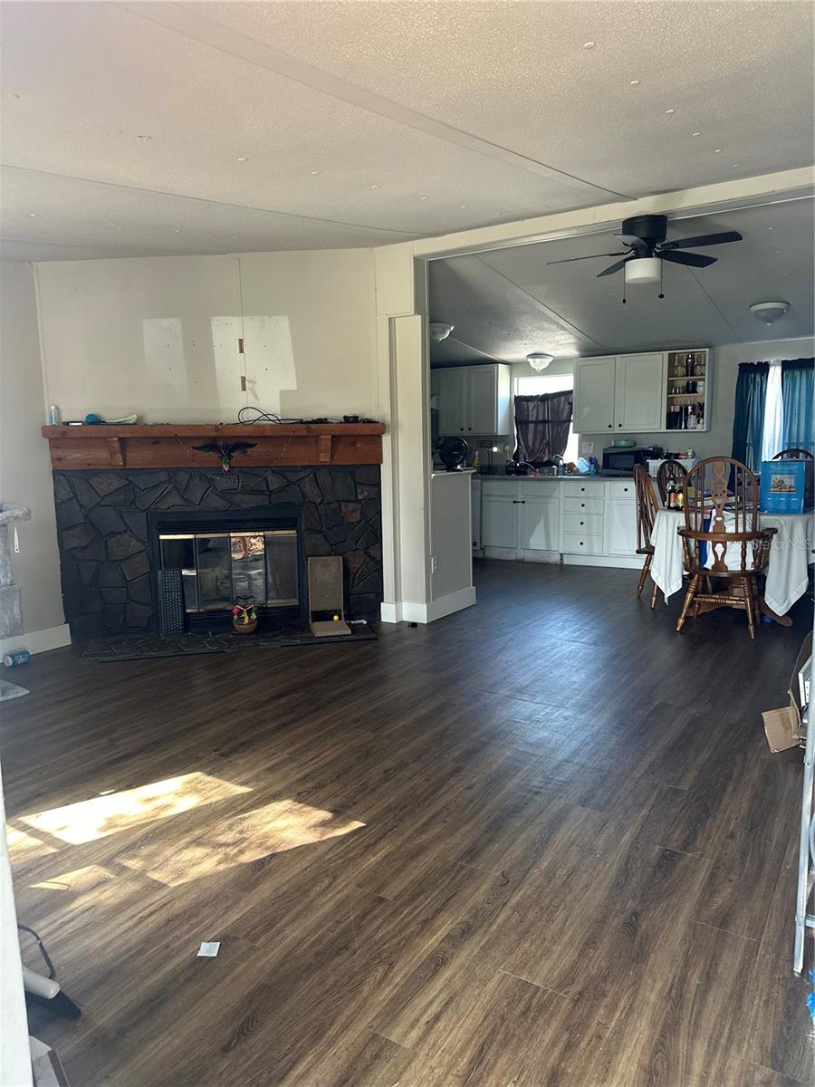 LAKE WALES ESTATE - Residential