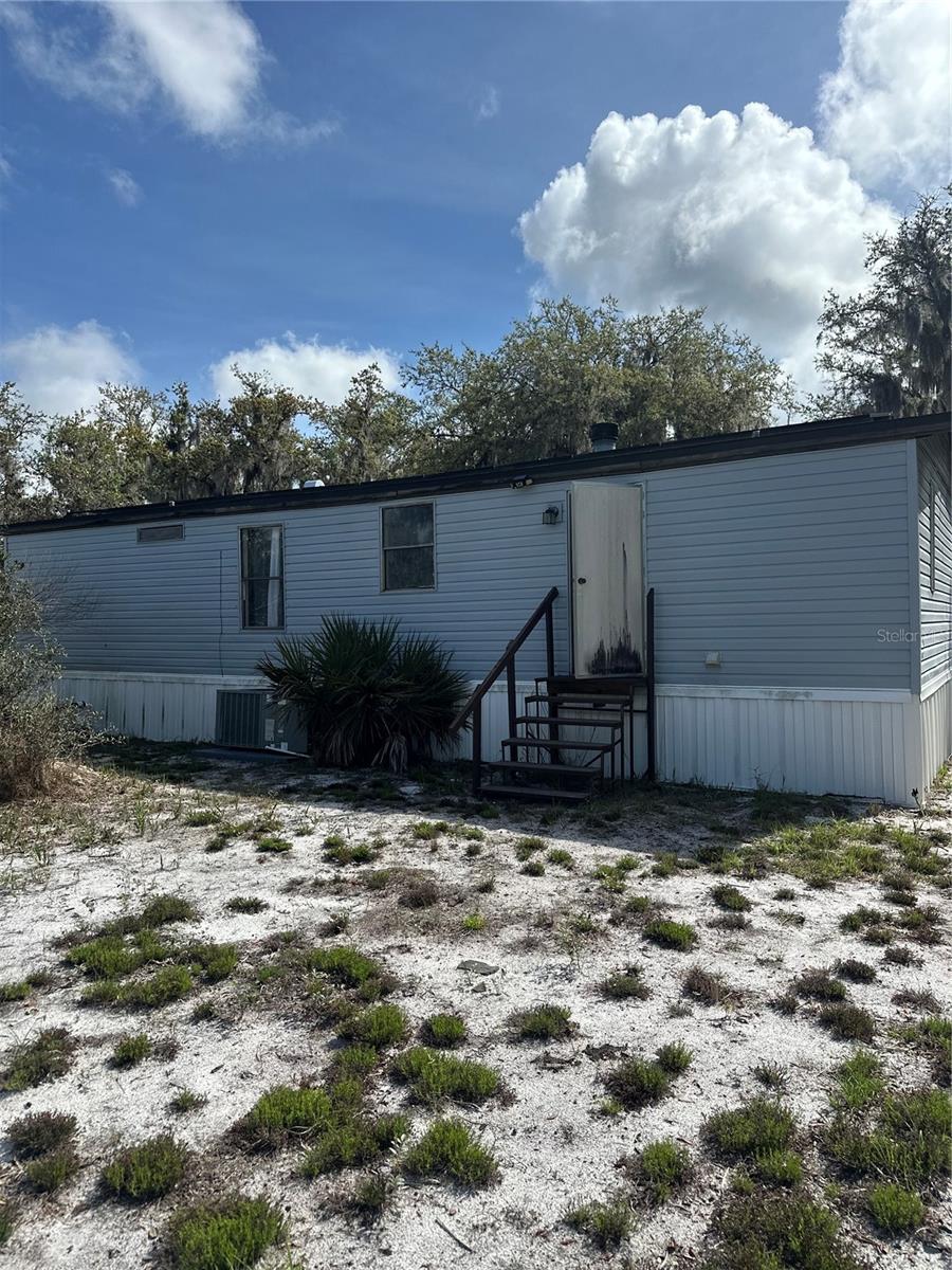 LAKE WALES ESTATE - Residential