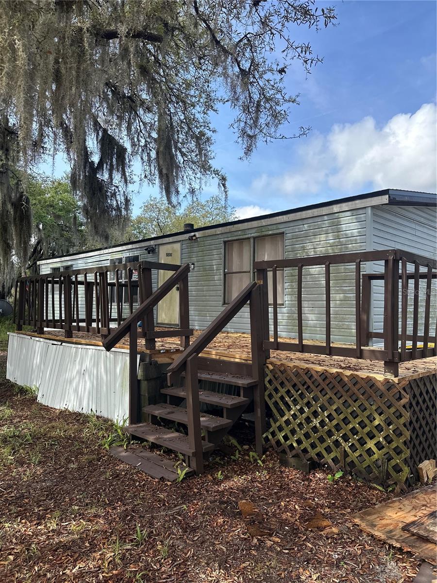 LAKE WALES ESTATE - Residential