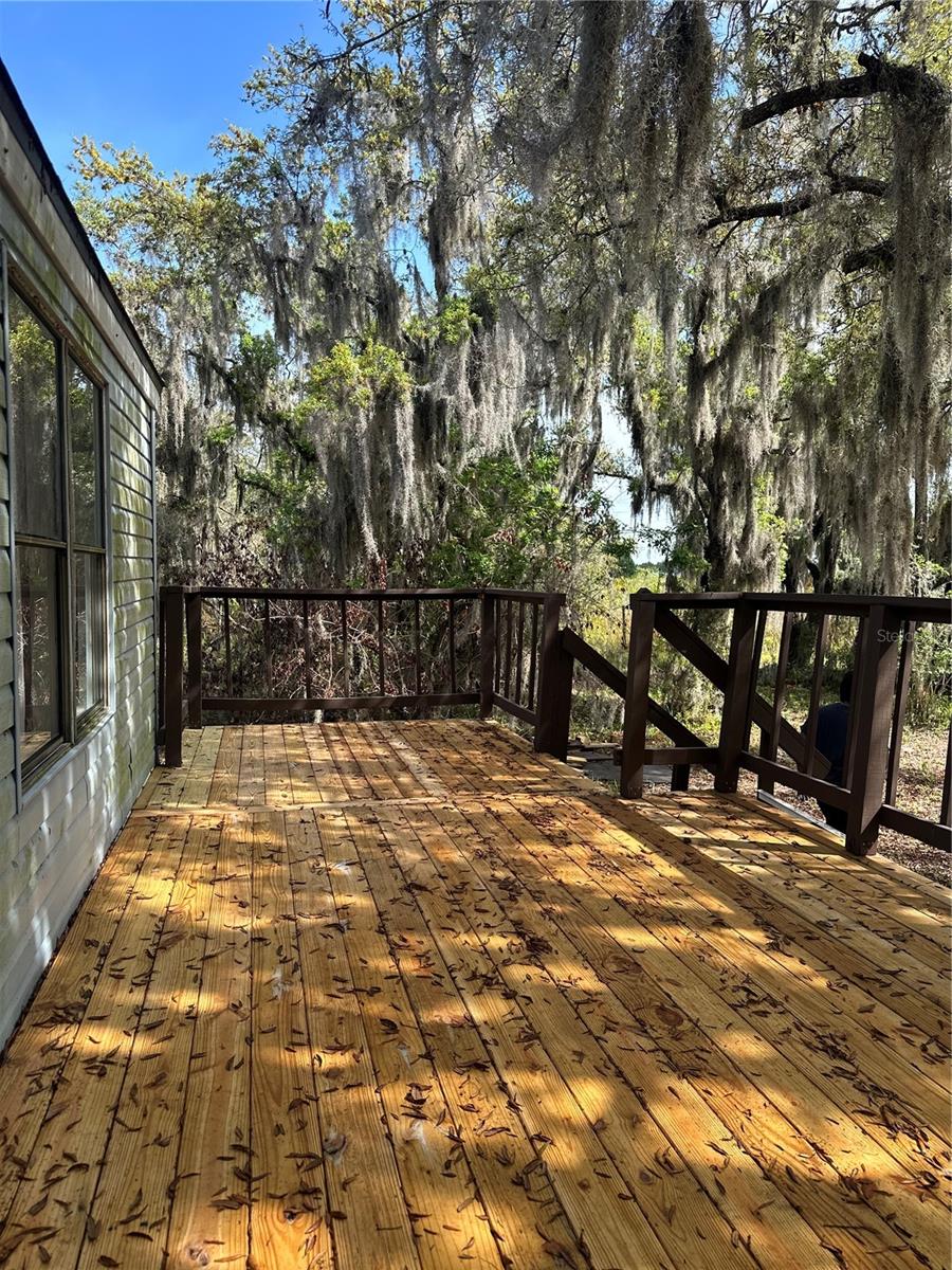 LAKE WALES ESTATE - Residential