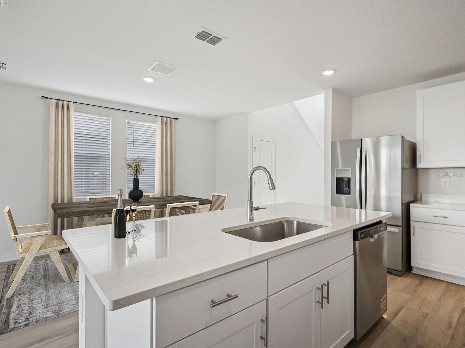 LEYLAND PRESERVE - Residential