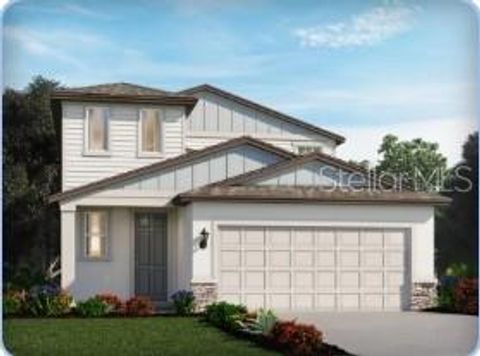 Photo of 7426 Mia Vine Drive, Brooksville, FL 34601 (MLS # TB8505175)