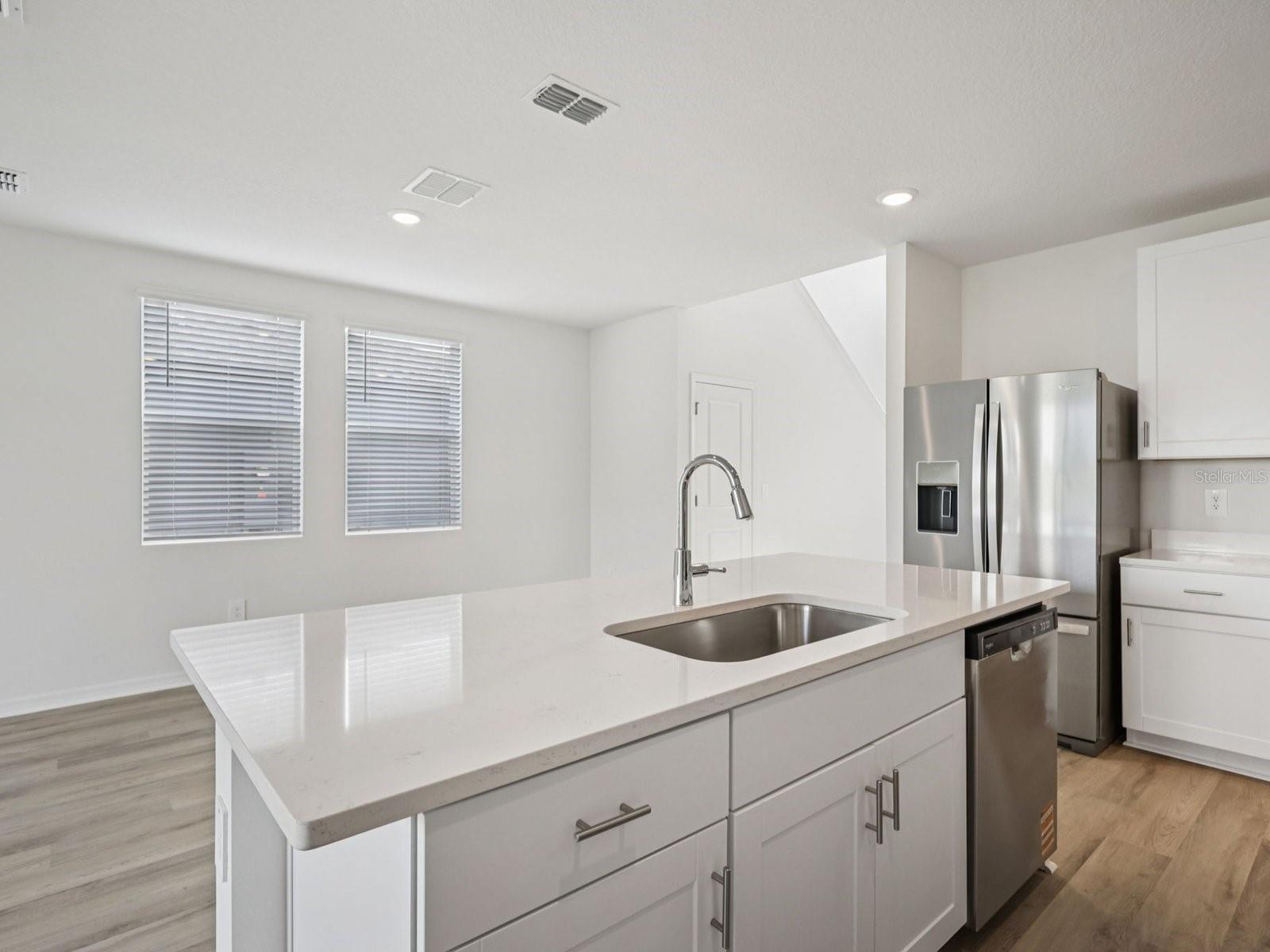LEYLAND PRESERVE - Residential