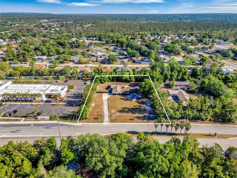3086 HOWLAND BOULEVARD DELTONA FL 32725