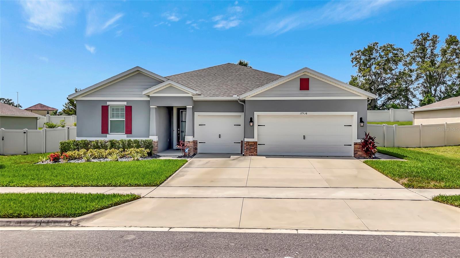 LAKE APOPKA SOUND PH 1 - Residential