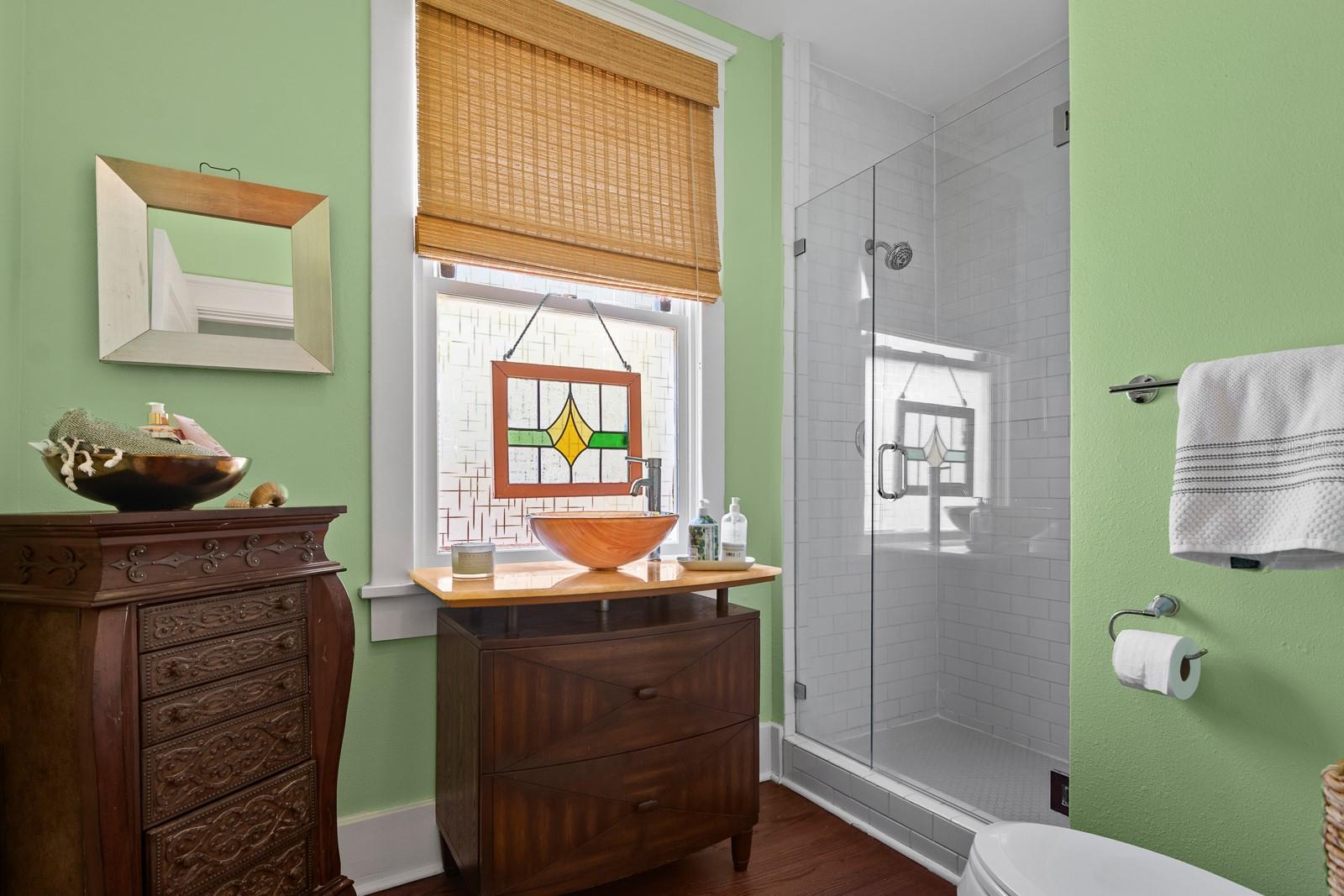 HYDE PARK WEST - Residential