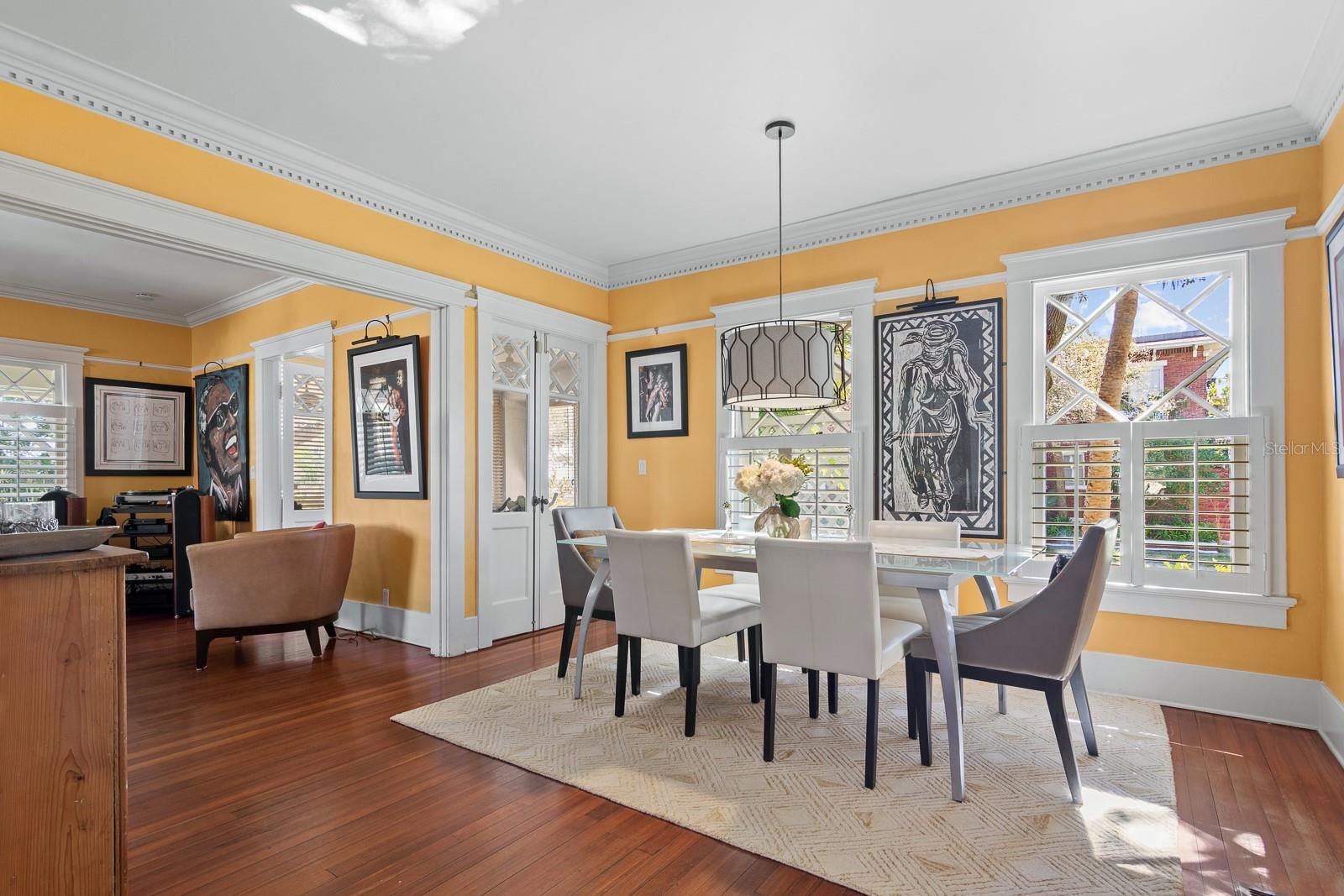 HYDE PARK WEST - Residential