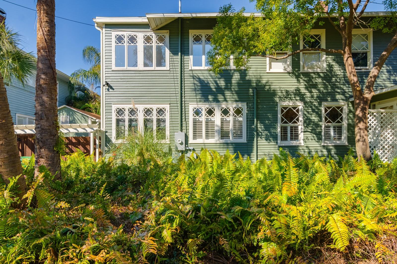 HYDE PARK WEST - Residential