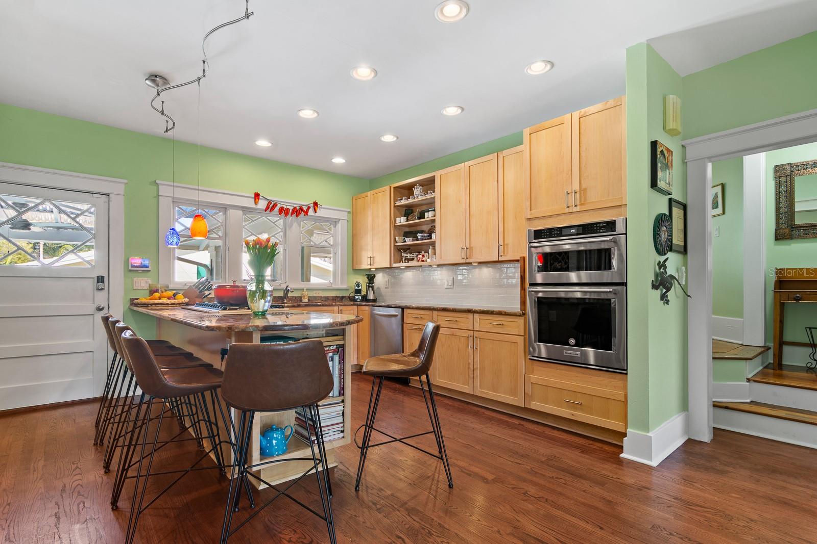 HYDE PARK WEST - Residential