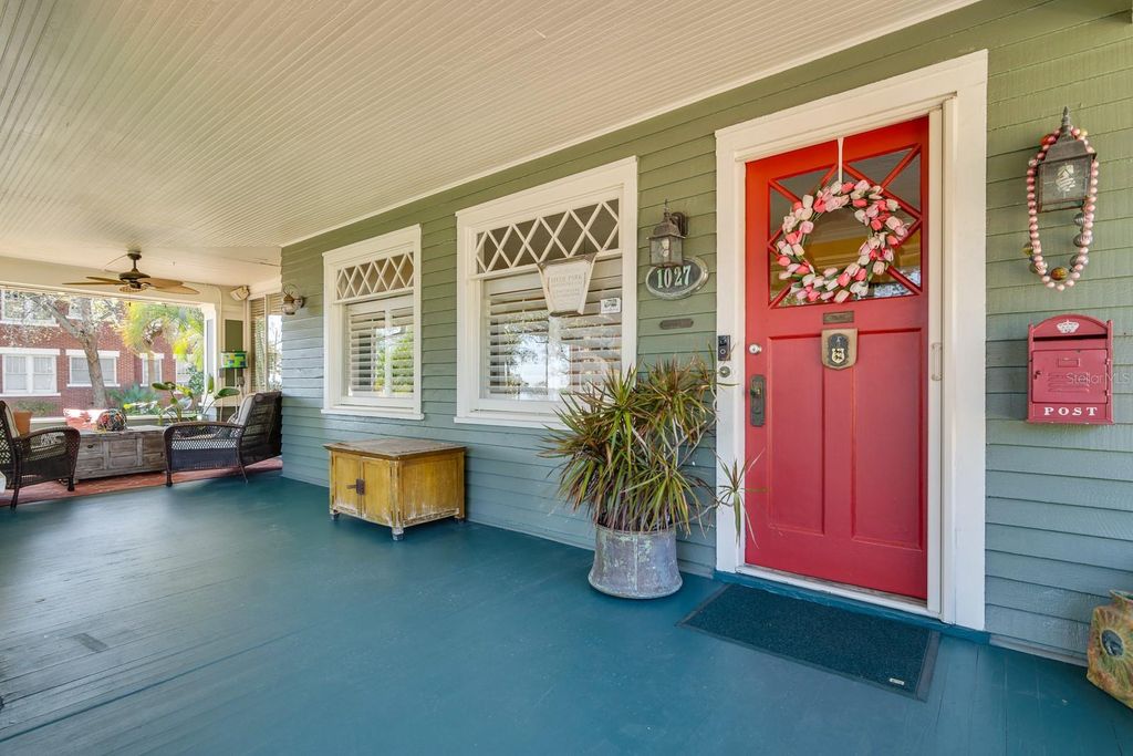 Photo of 1027 S Dakota Avenue, Tampa, FL 33606 (MLS # TB8464073)