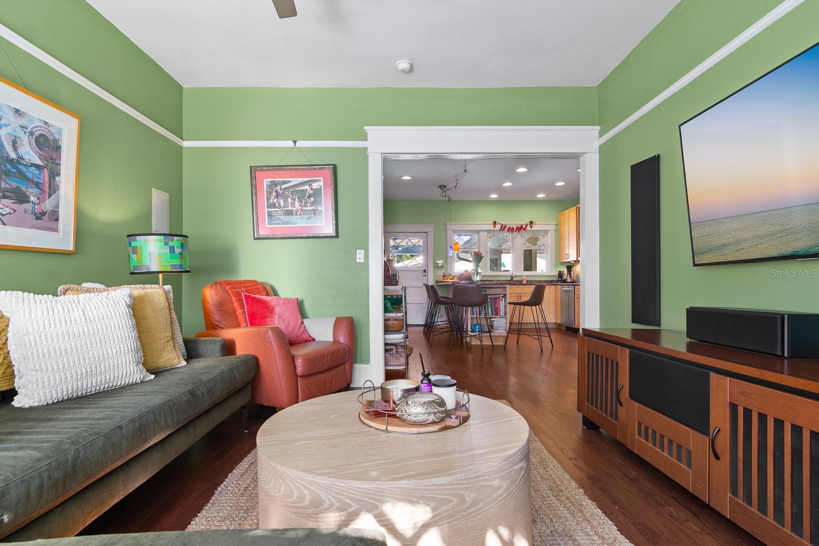 HYDE PARK WEST - Residential