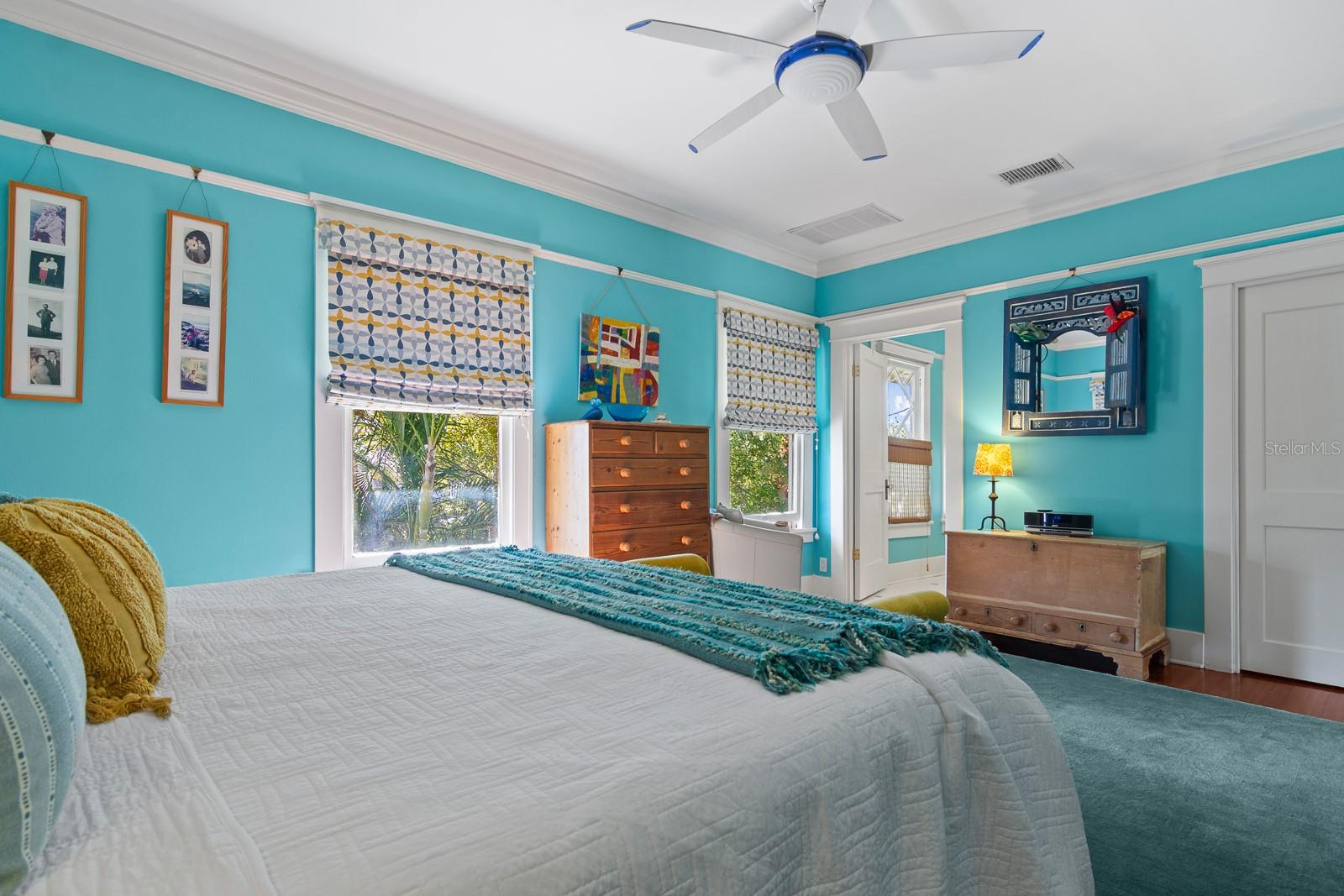 HYDE PARK WEST - Residential