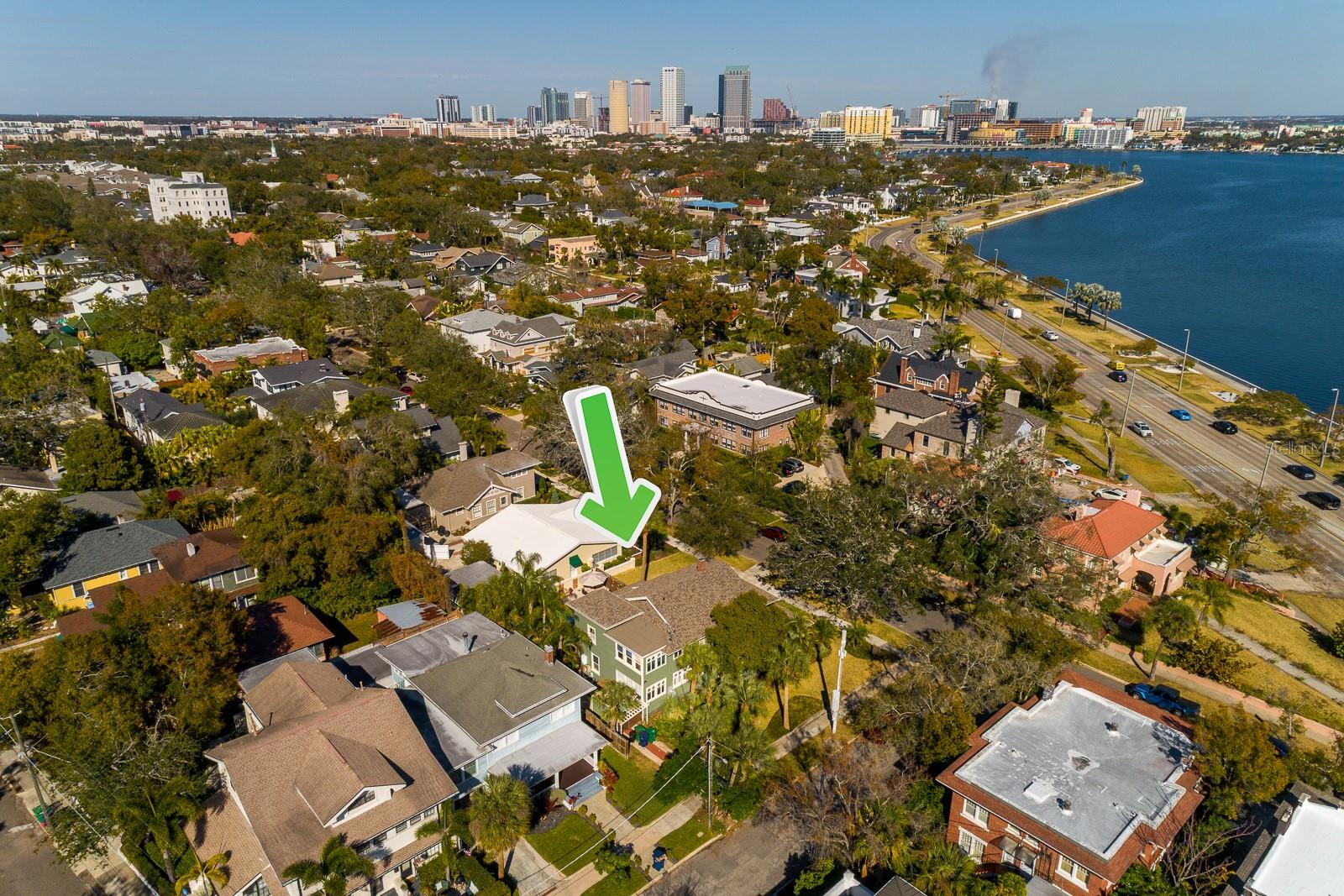 HYDE PARK WEST - Residential