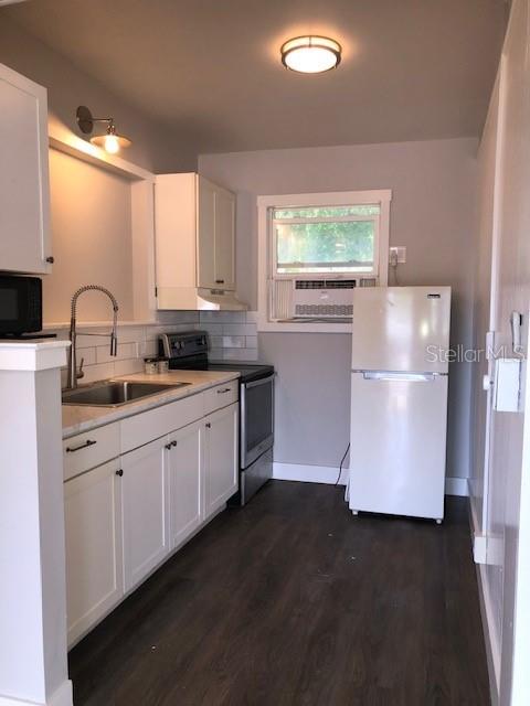 MINNETONKA - Residential Lease