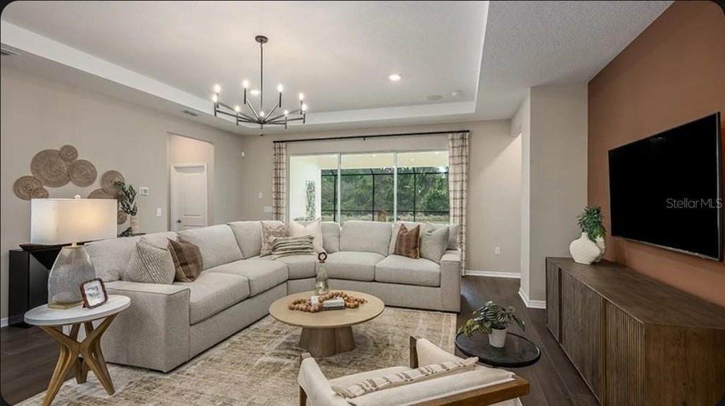 Photo of 443 Junonia Boulevard, New Smyrna Beach, FL 32168 (MLS # O6445565)