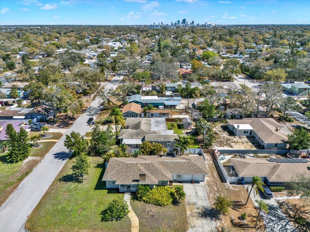 Photo of 423 48th Street N, St Petersburg, FL 33713 (MLS # TB8485869)