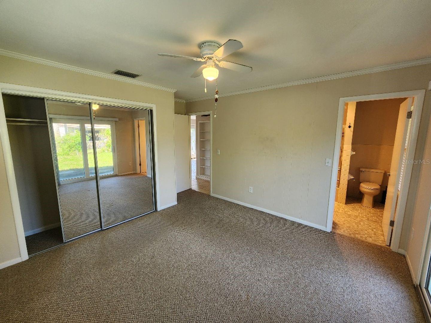 SILVER SANDS SEC A - Residential Lease