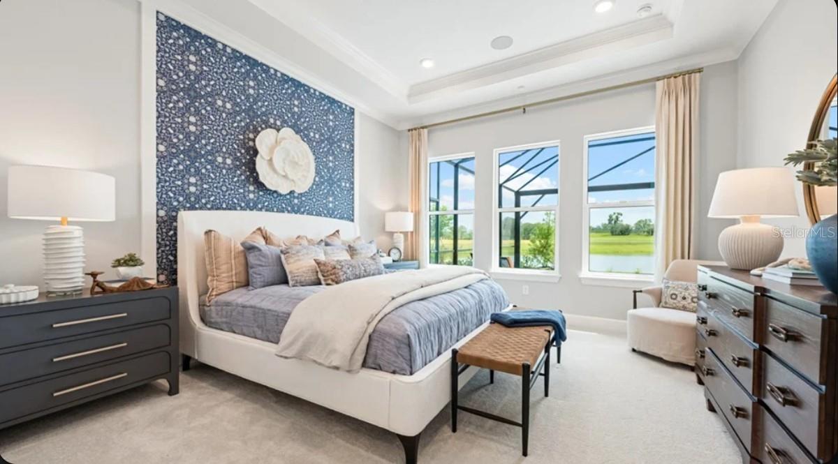 ESPLANADE AT WELLEN PARK - Residential