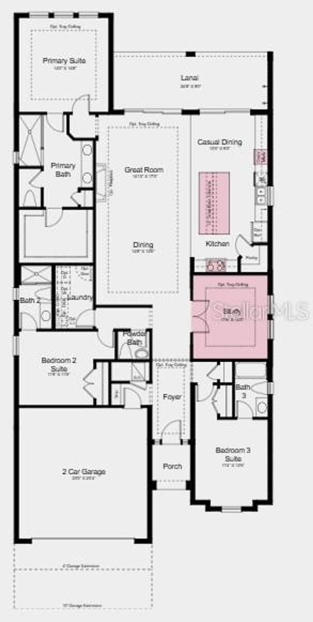 Photo of 13454 Manarola Way, Englewood, FL 34223 (MLS # A4692372)