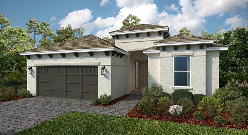 Photo of 13454 Manarola Way, Englewood, FL 34223 (MLS # A4692372)