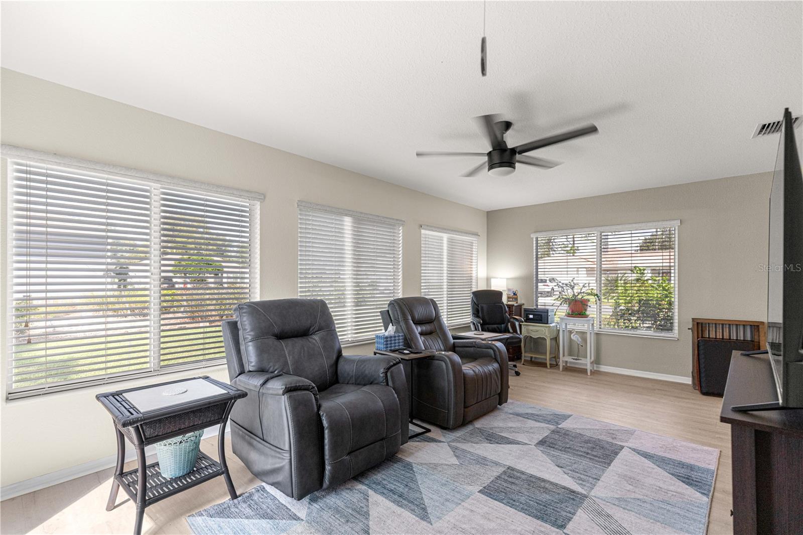 SPRUCE CREEK GC - Residential