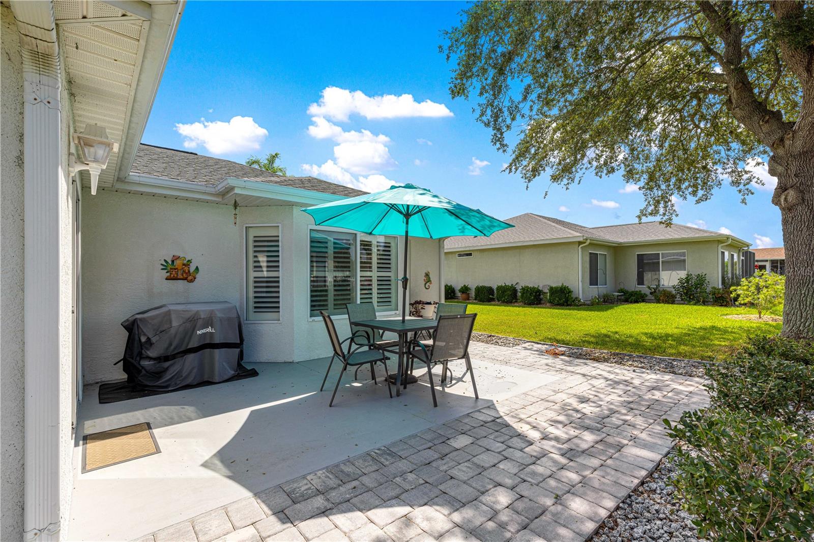 SPRUCE CREEK GC - Residential