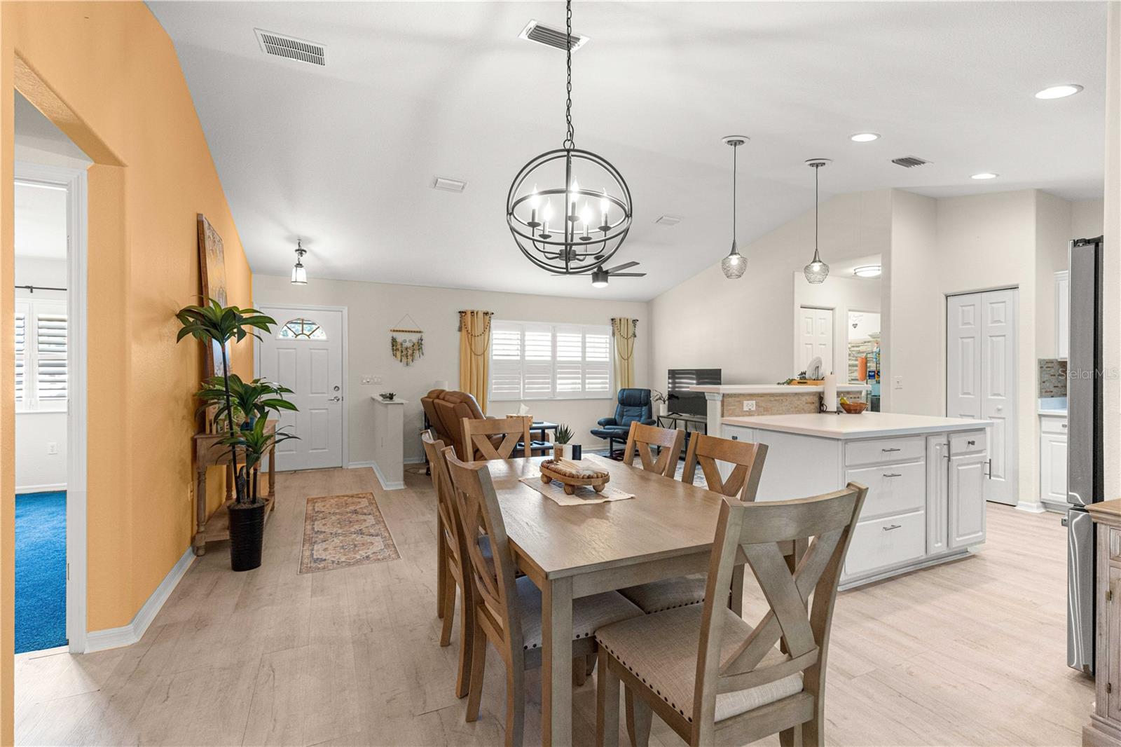 SPRUCE CREEK GC - Residential