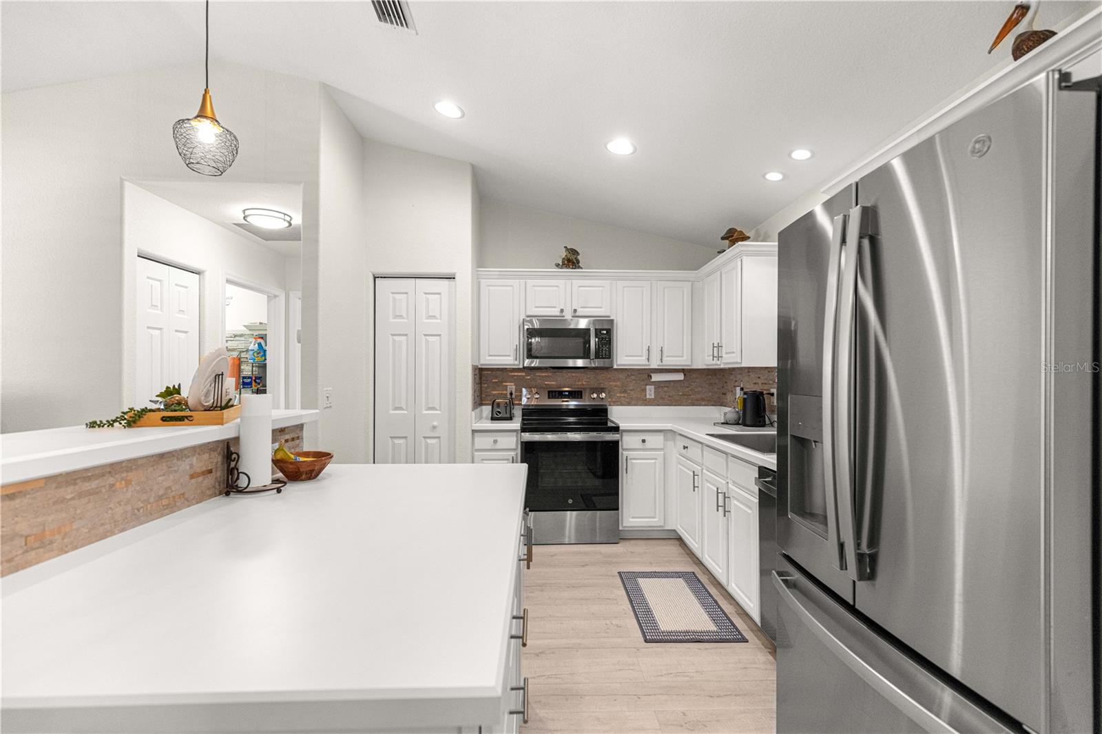 SPRUCE CREEK GC - Residential