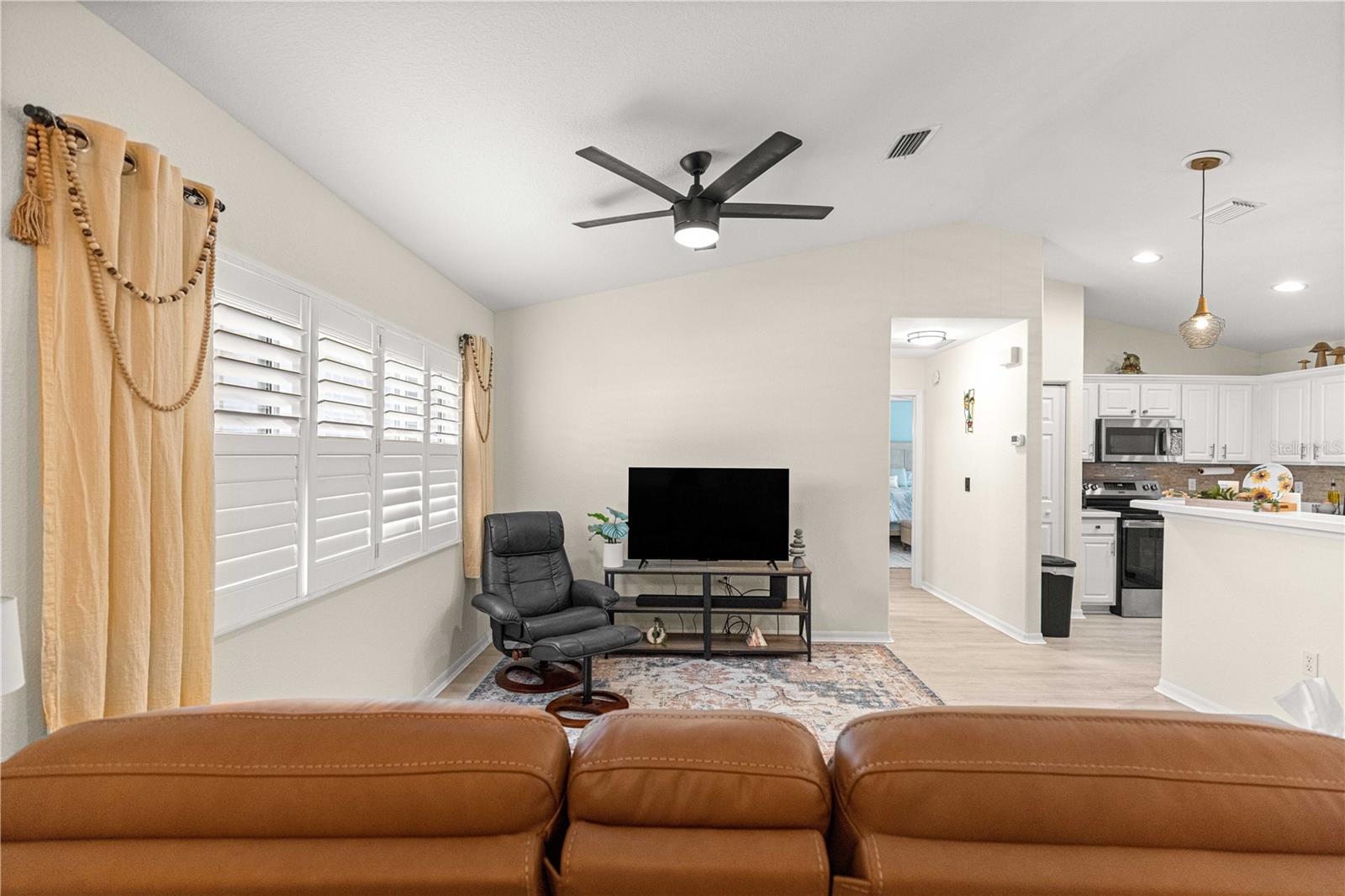 SPRUCE CREEK GC - Residential