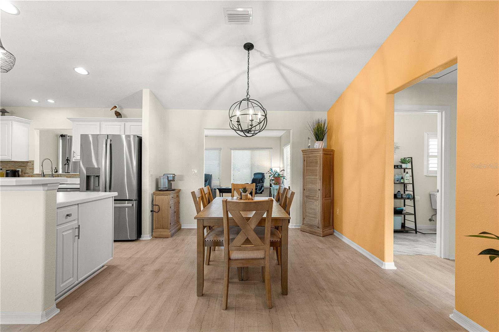 SPRUCE CREEK GC - Residential