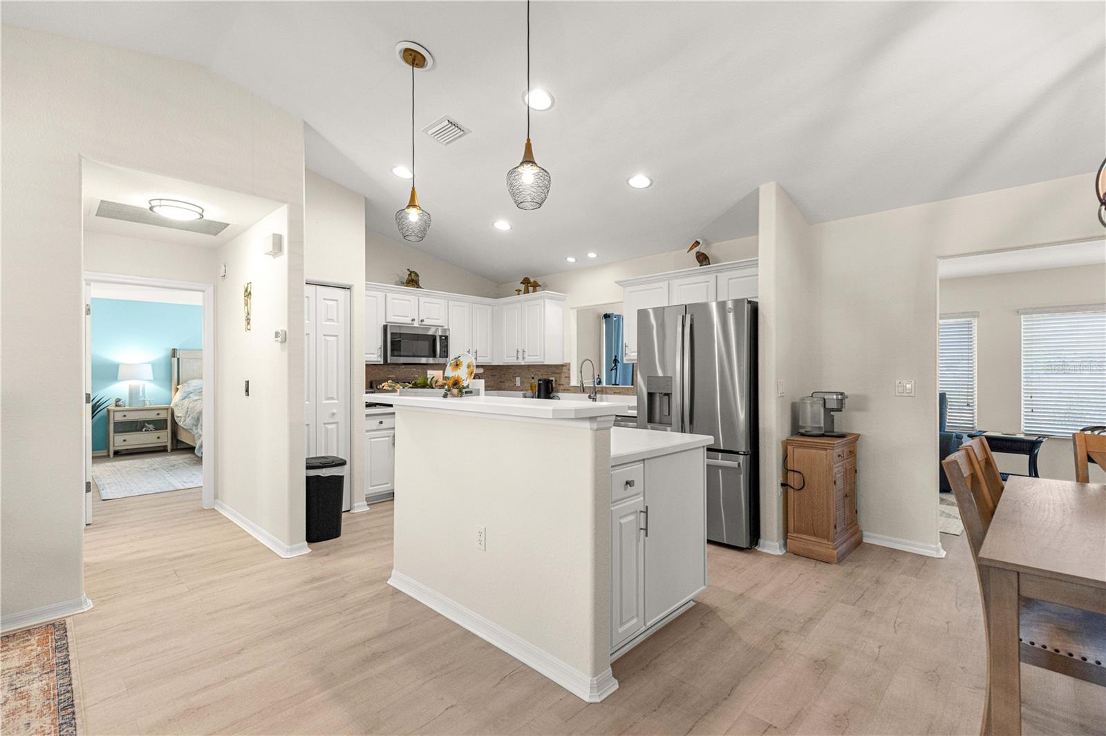 SPRUCE CREEK GC - Residential