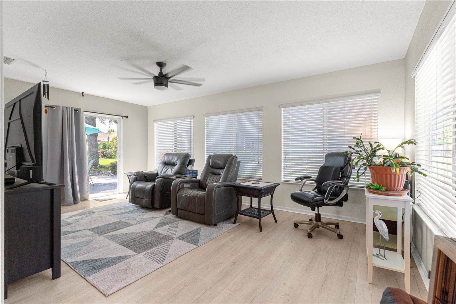 SPRUCE CREEK GC - Residential