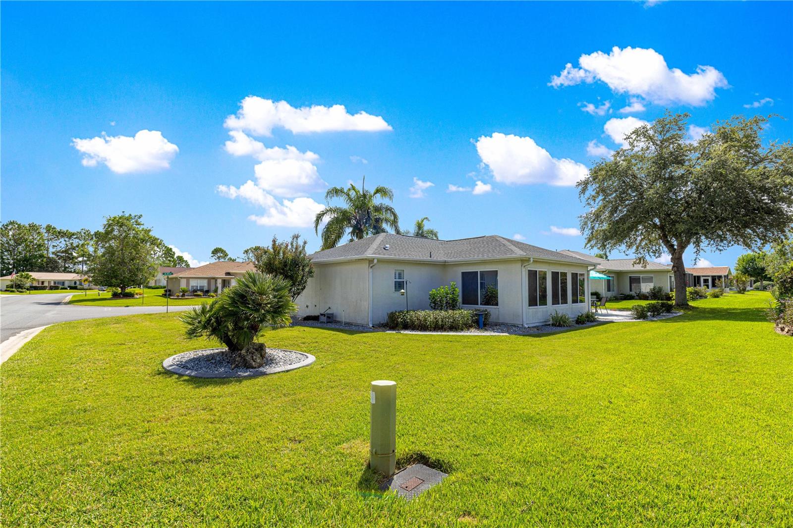 SPRUCE CREEK GC - Residential