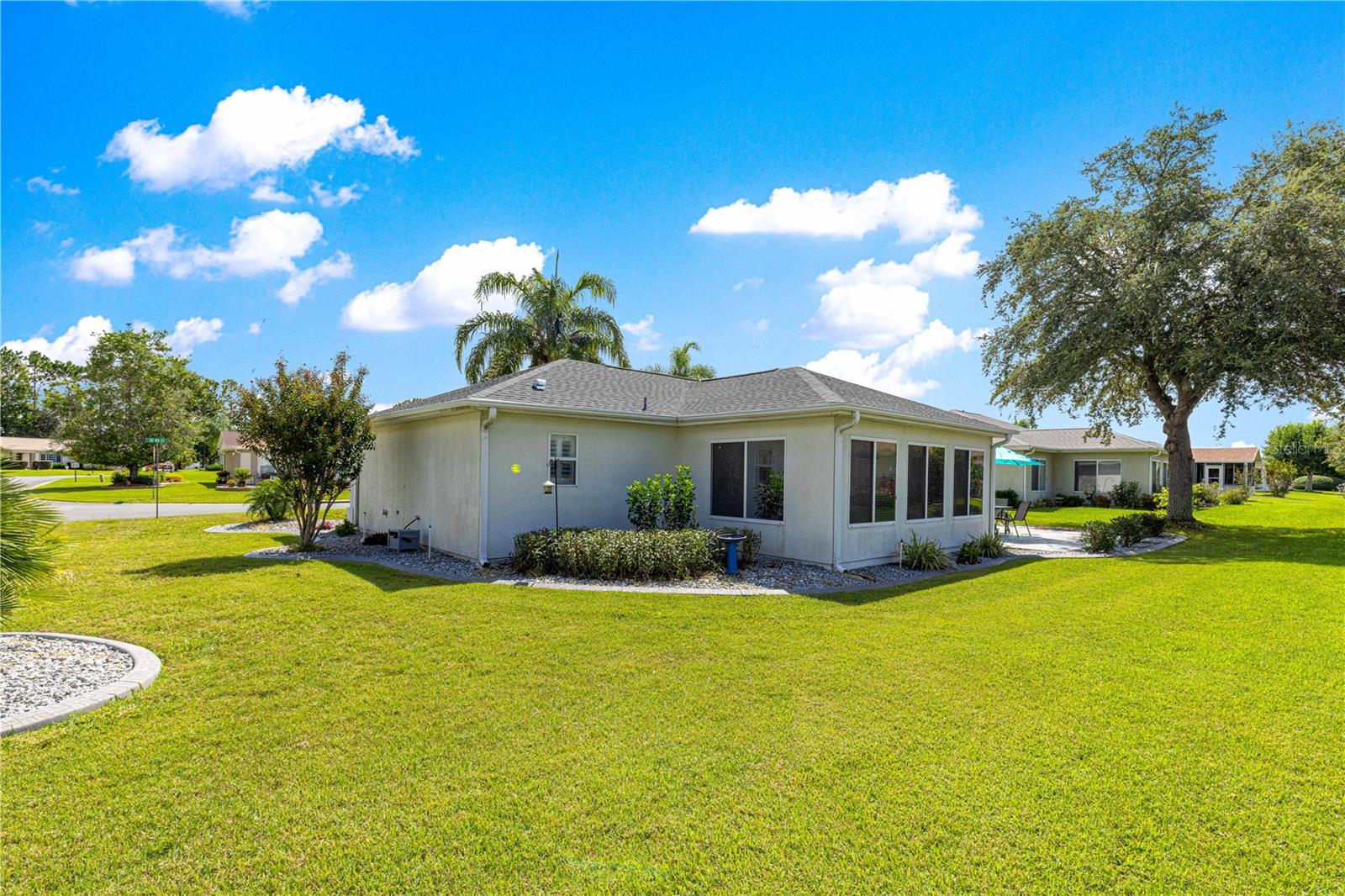 SPRUCE CREEK GC - Residential