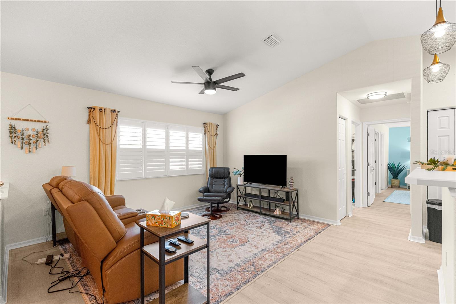 SPRUCE CREEK GC - Residential