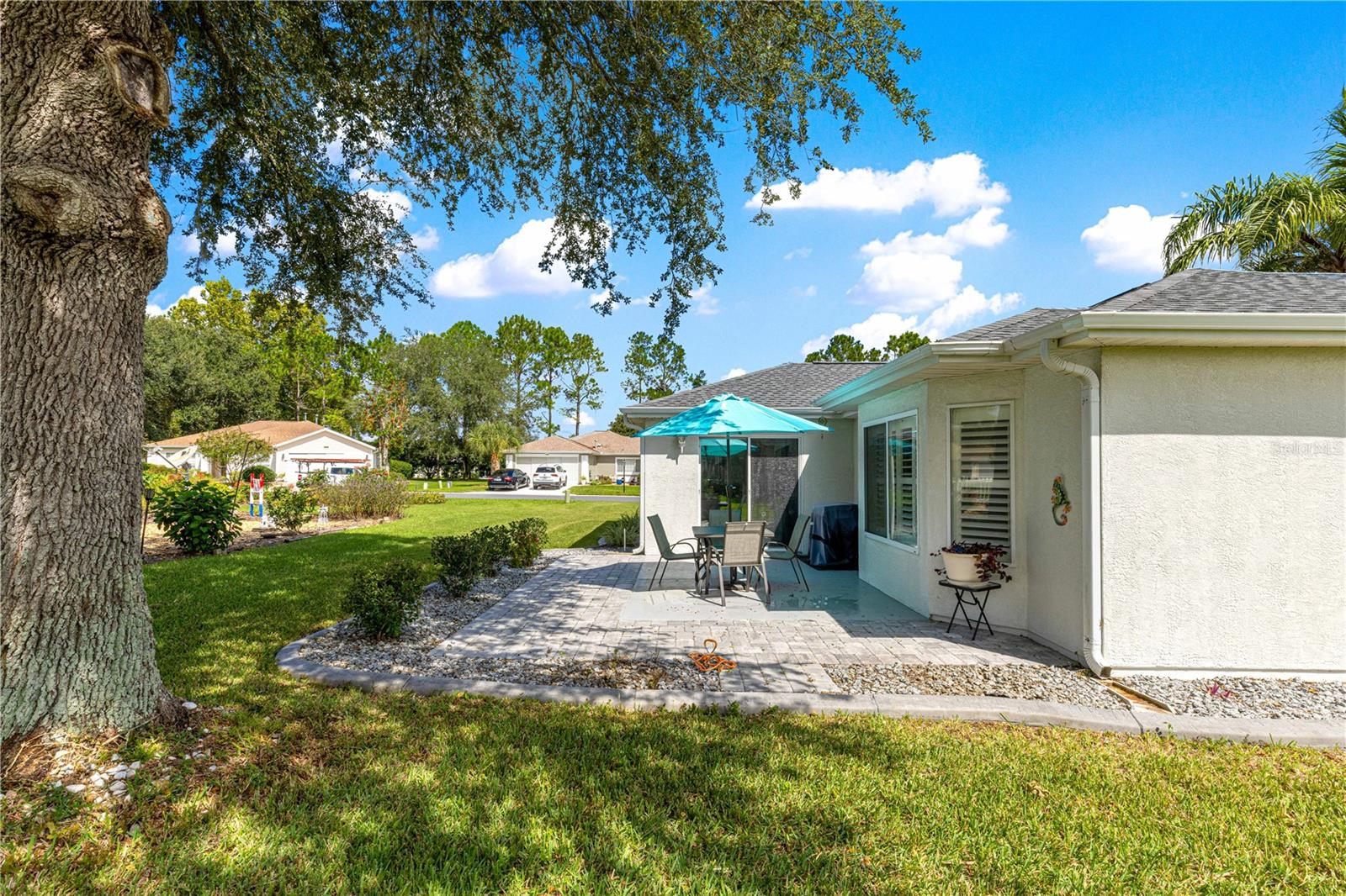 SPRUCE CREEK GC - Residential