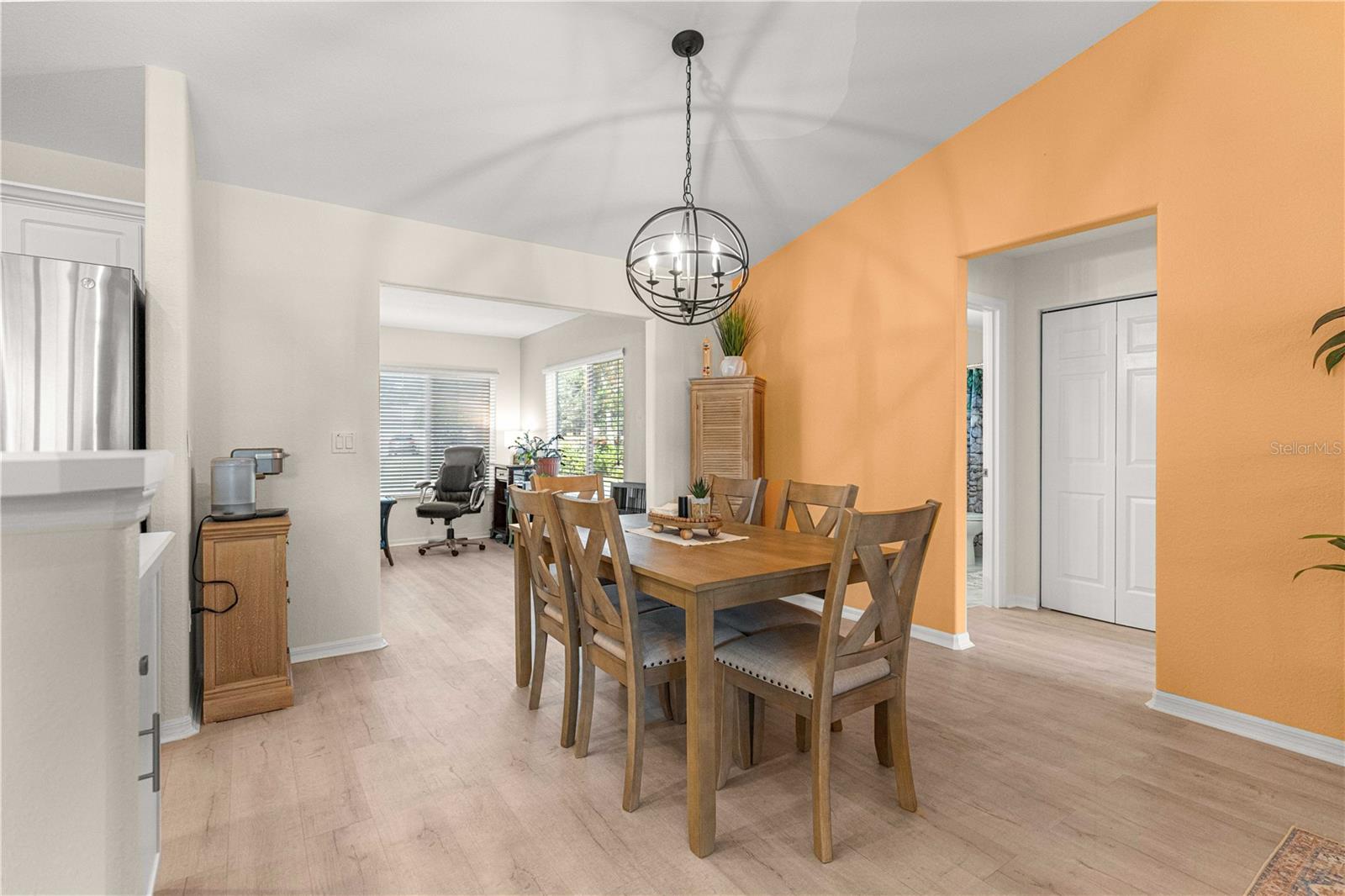 SPRUCE CREEK GC - Residential