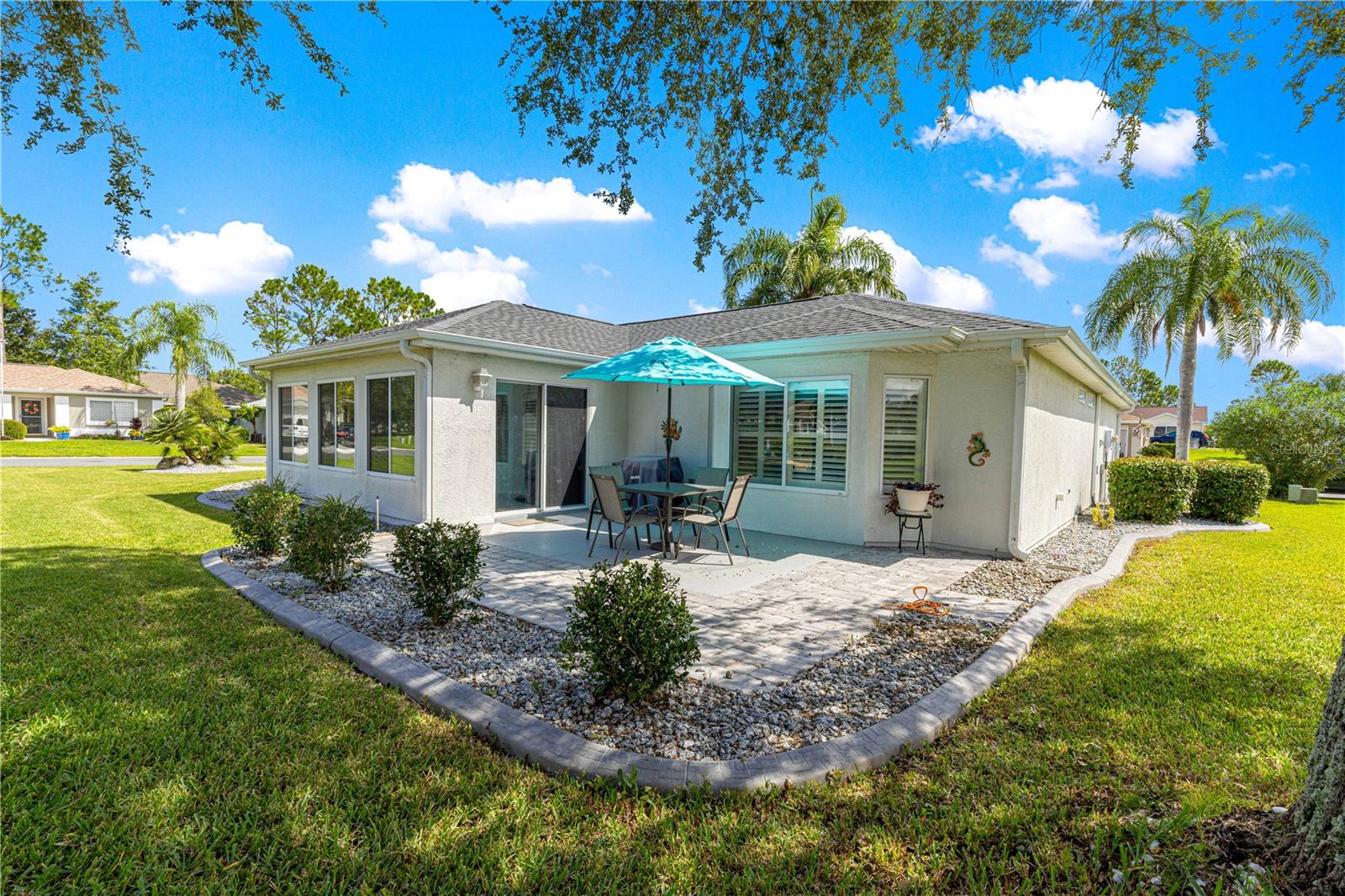 SPRUCE CREEK GC - Residential