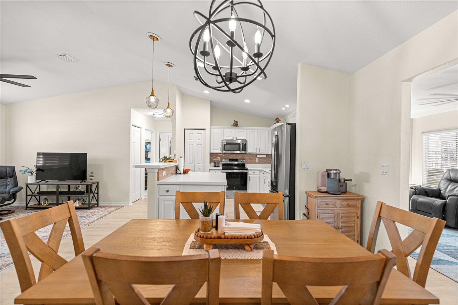 SPRUCE CREEK GC - Residential