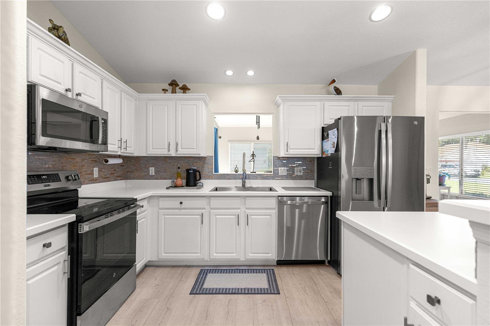 SPRUCE CREEK GC - Residential