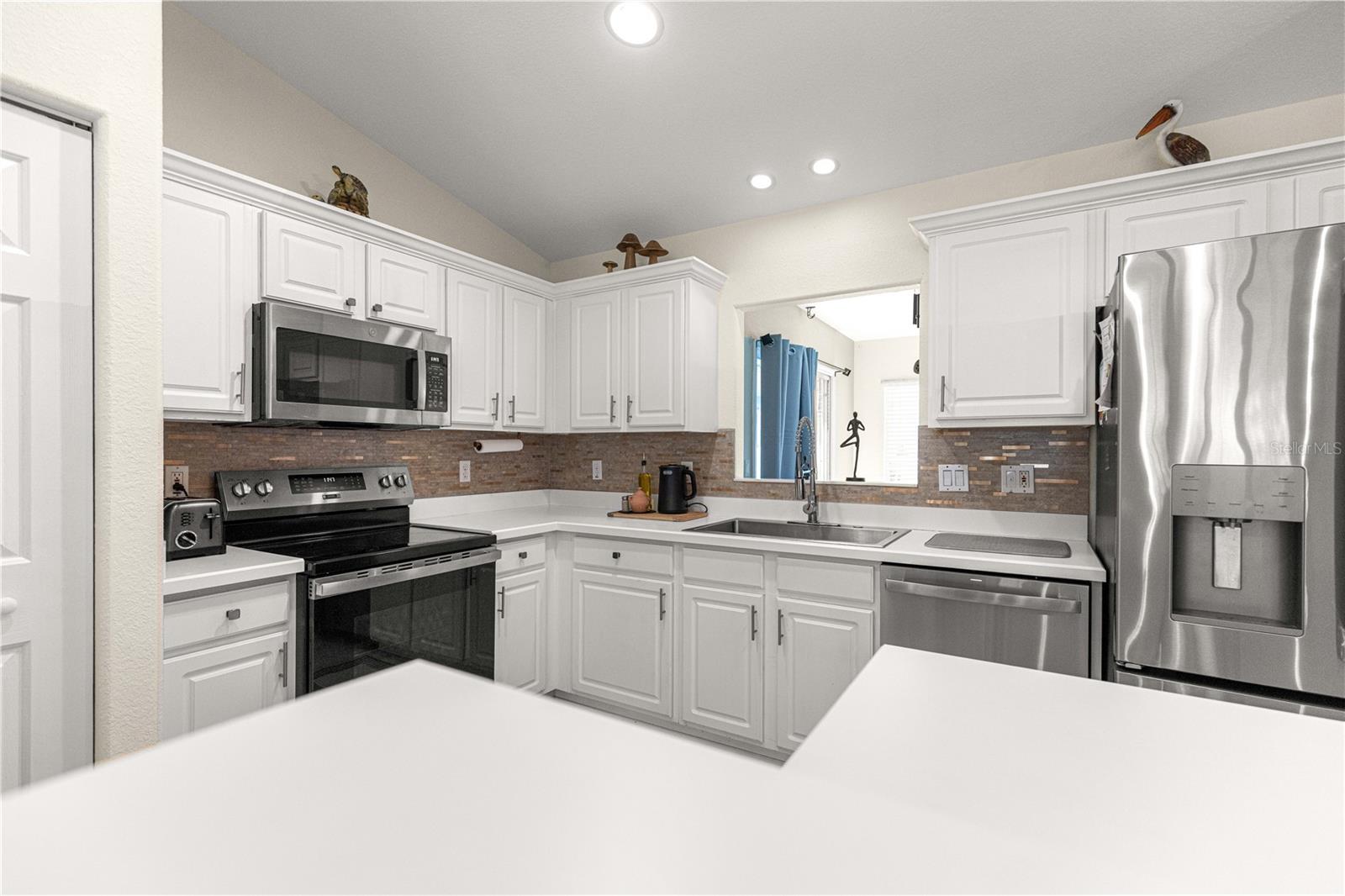 SPRUCE CREEK GC - Residential