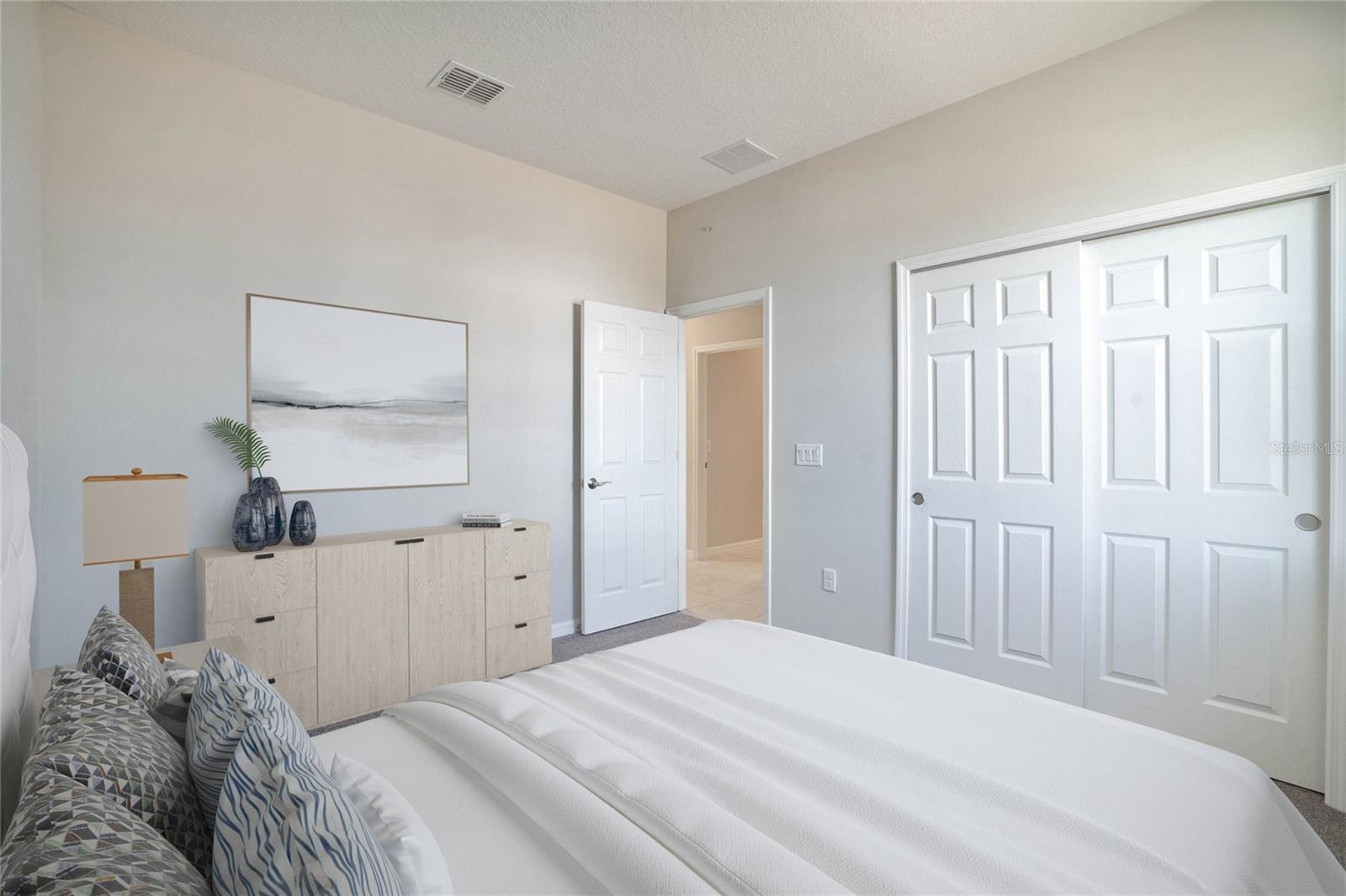 AVALON PARK TAVARES - Residential