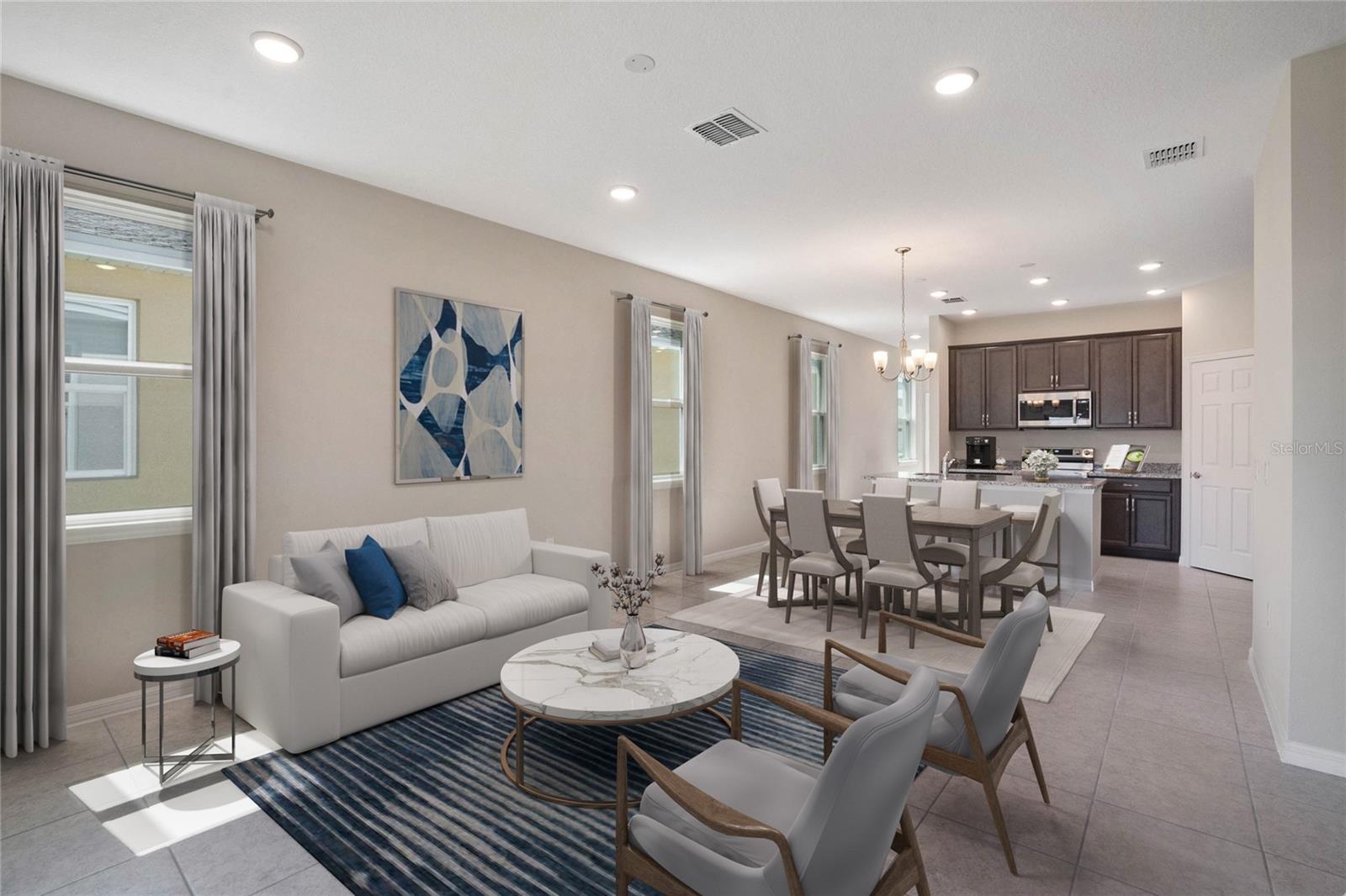 AVALON PARK TAVARES - Residential