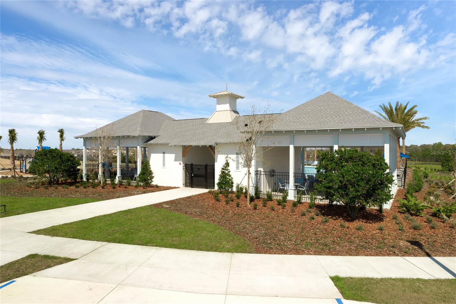 AVALON PARK TAVARES - Residential