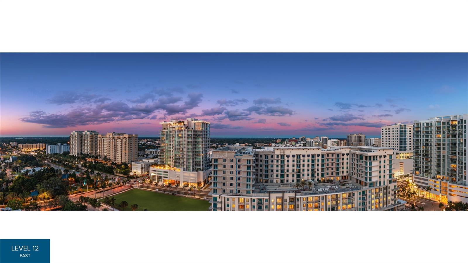 RITZ-CARLTON RESIDENCES, SARASOTA BAY - Residential
