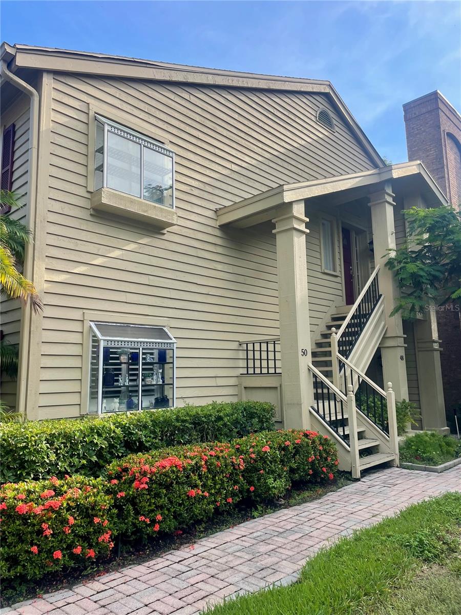 50 PELICAN PLACE