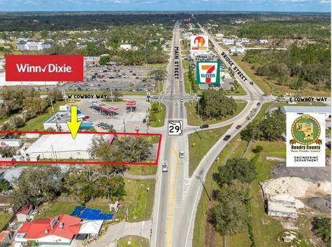 1060 STATE ROAD 29 S LABELLE FL 33935