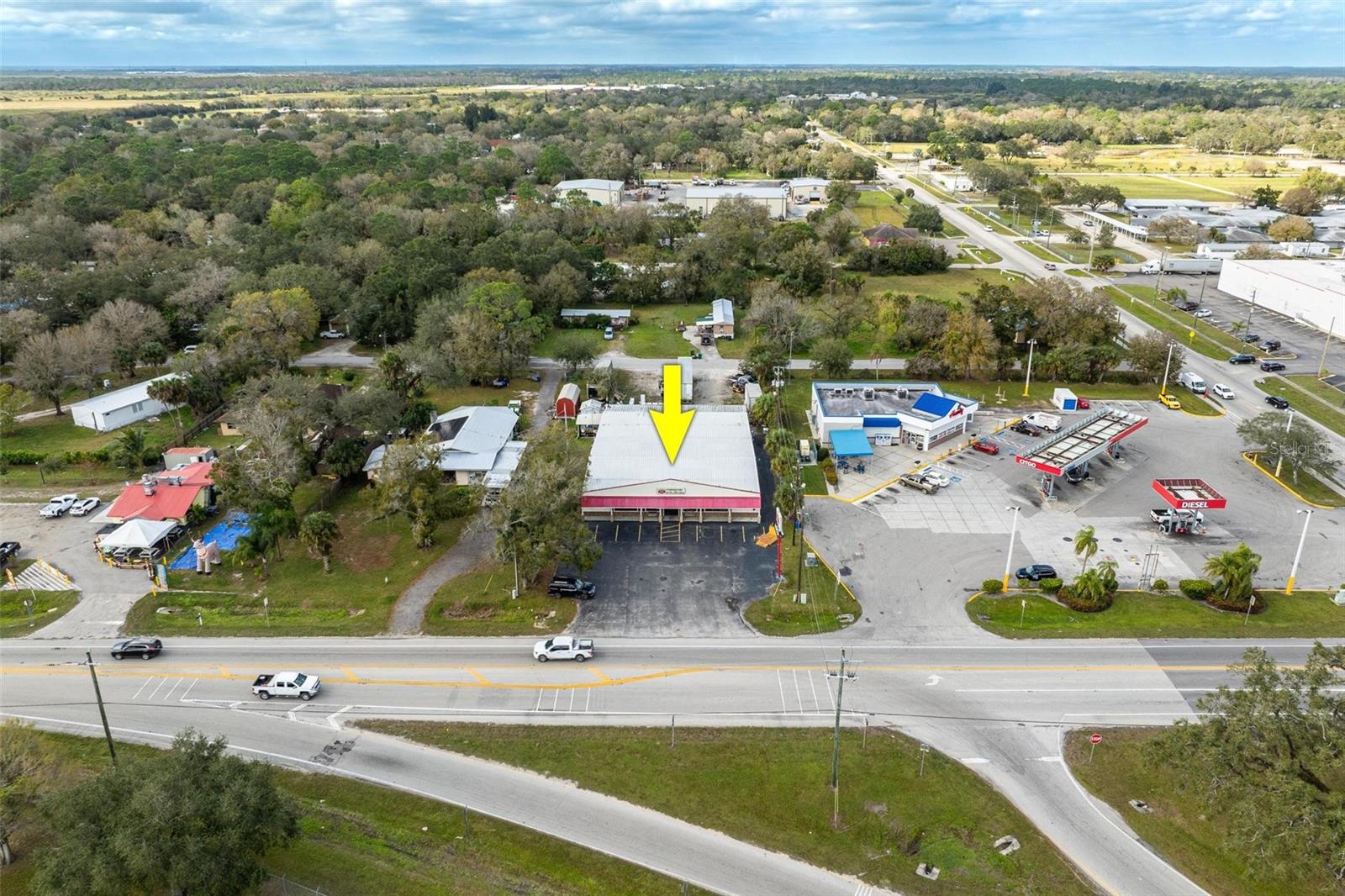 1060 STATE ROAD 29 S