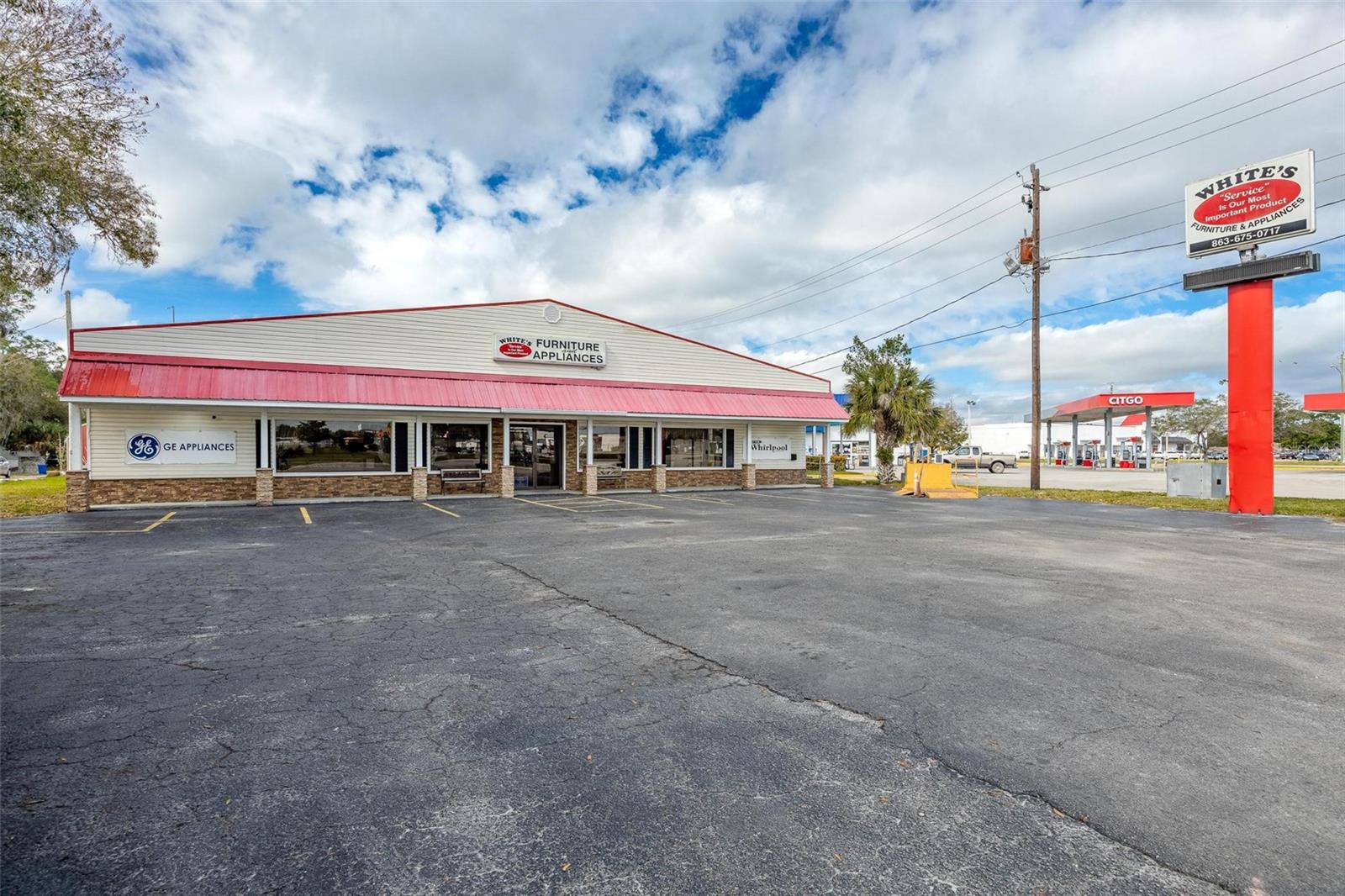 1060 STATE ROAD 29 S